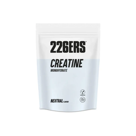 226ers Creatine Monohydrate